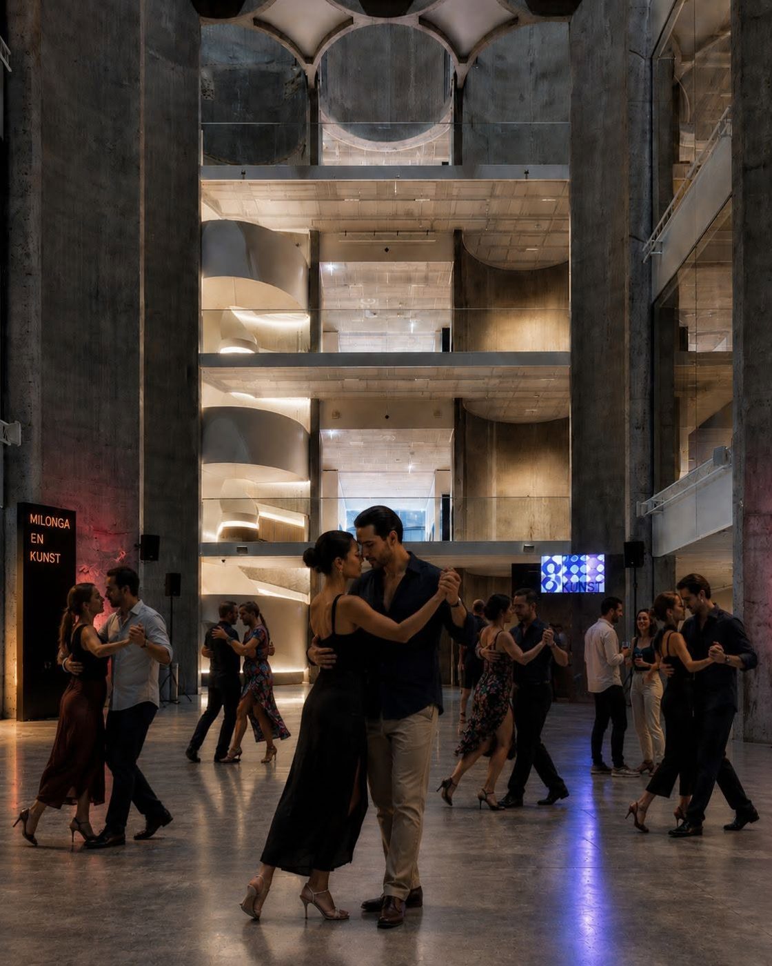 Tango
