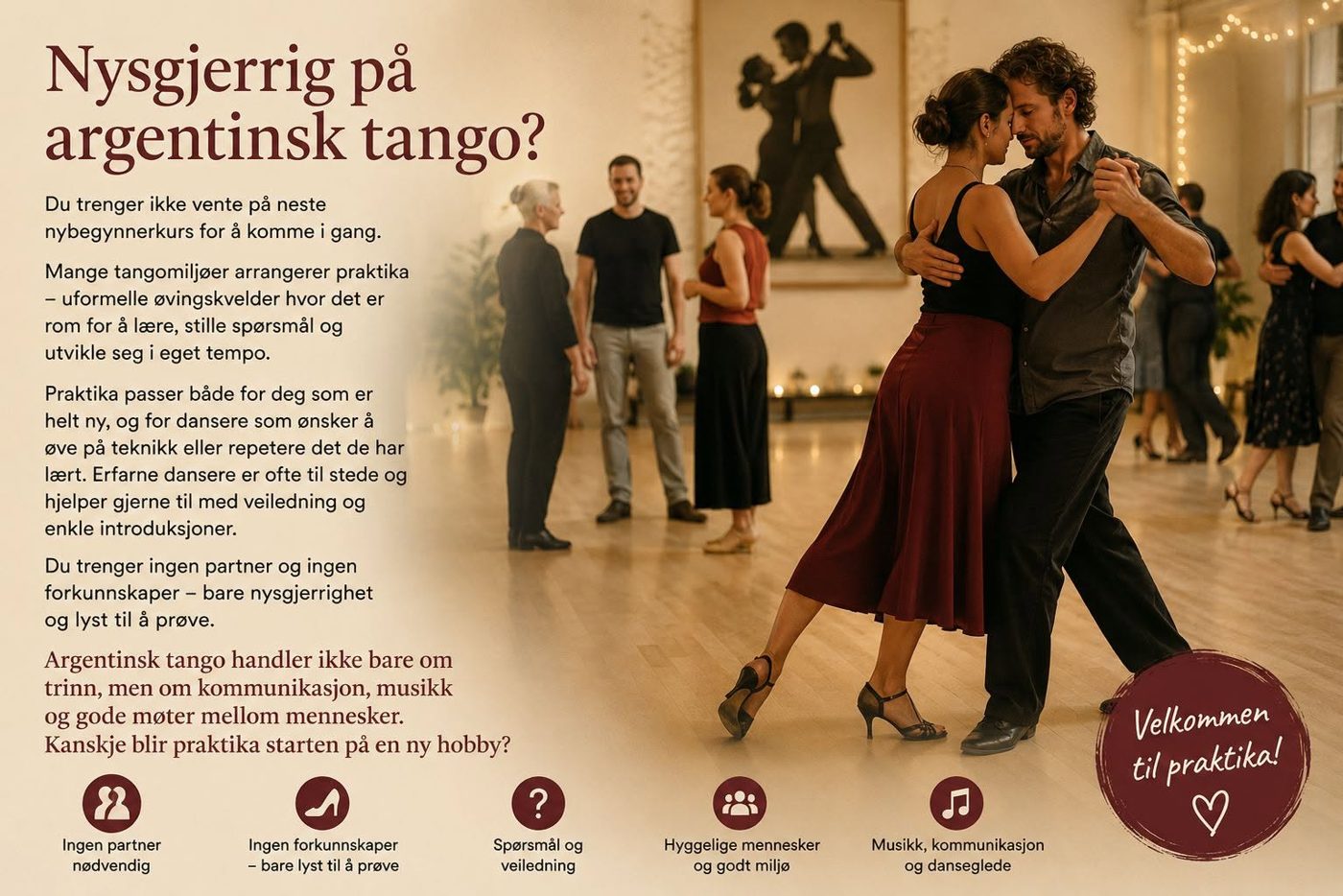 Tango