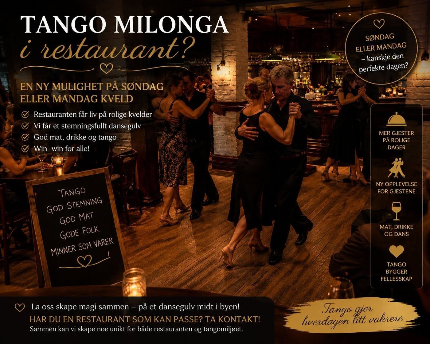 Tango