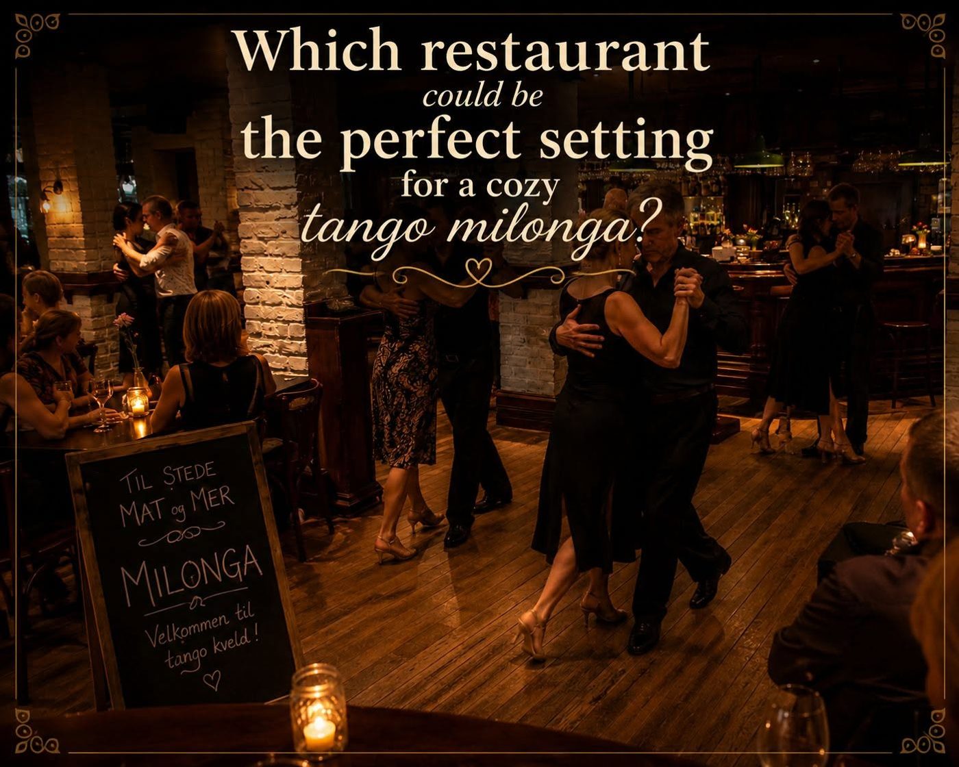 Tango