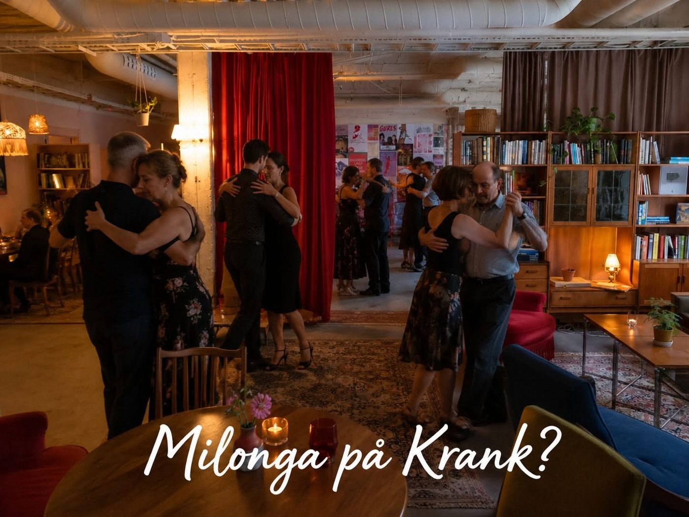 Tango