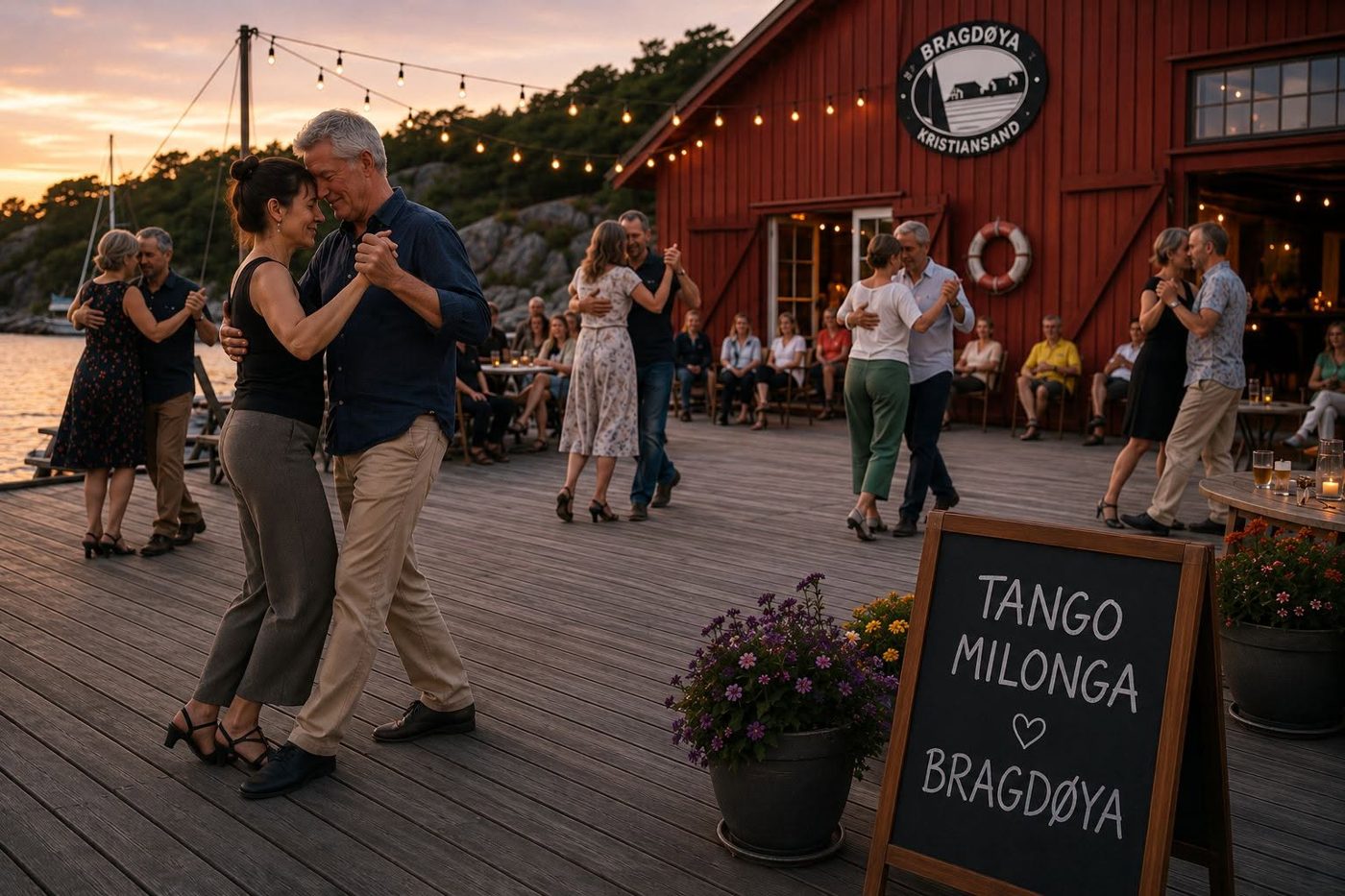 Tango