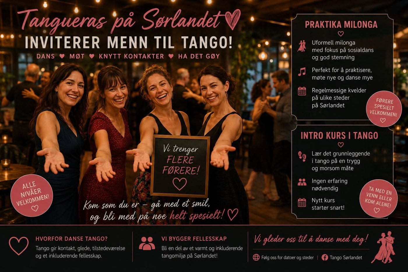 Tango