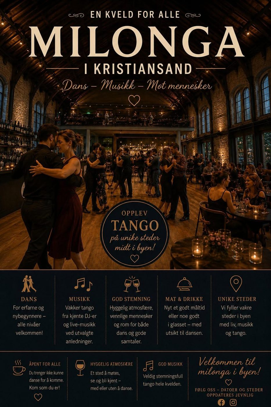 Tango