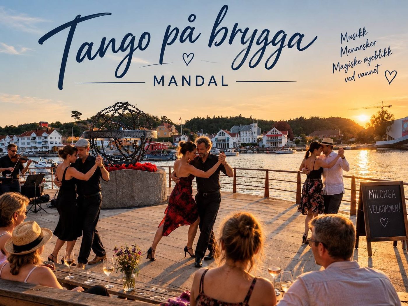 Tango