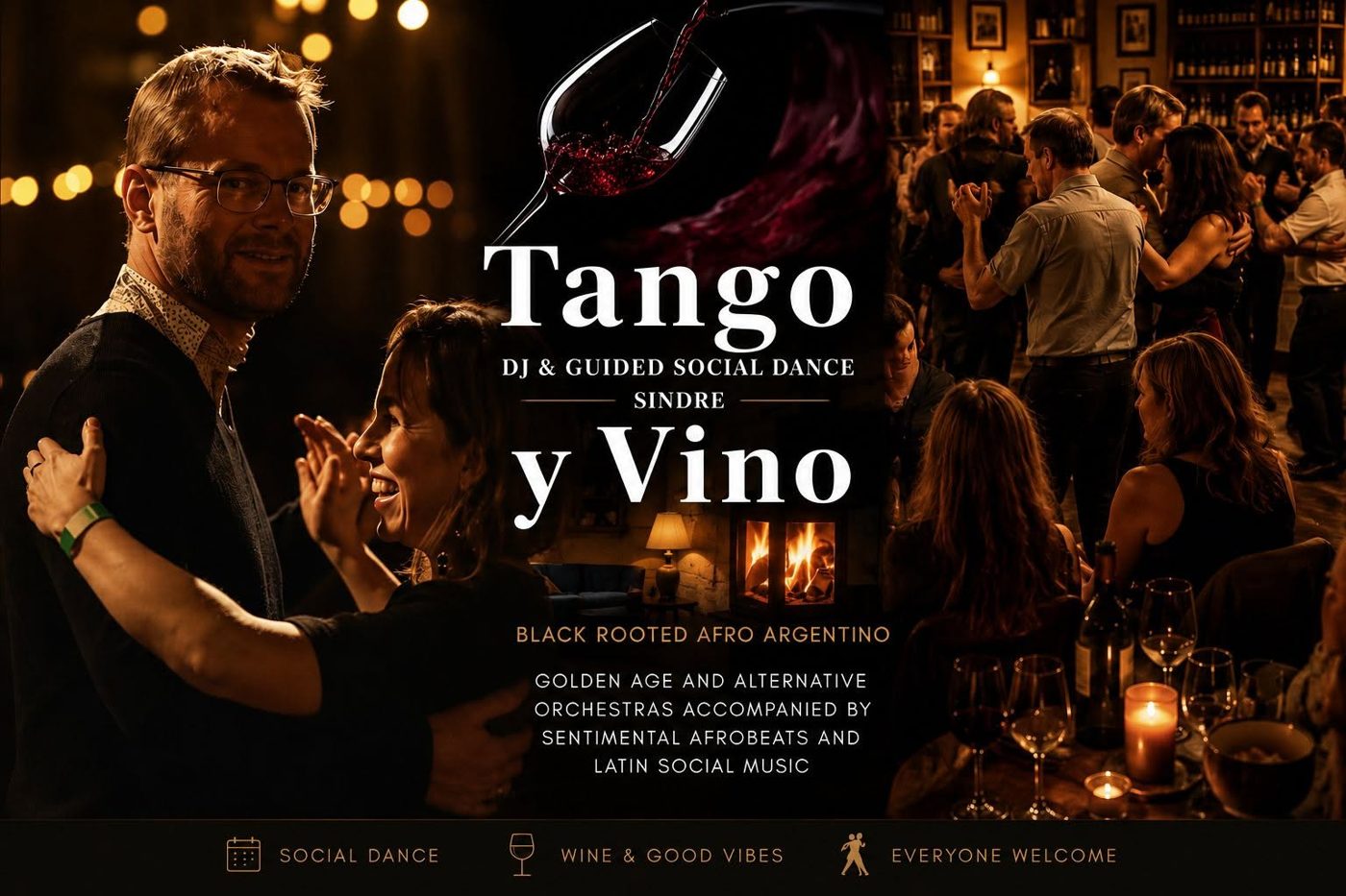 Tango