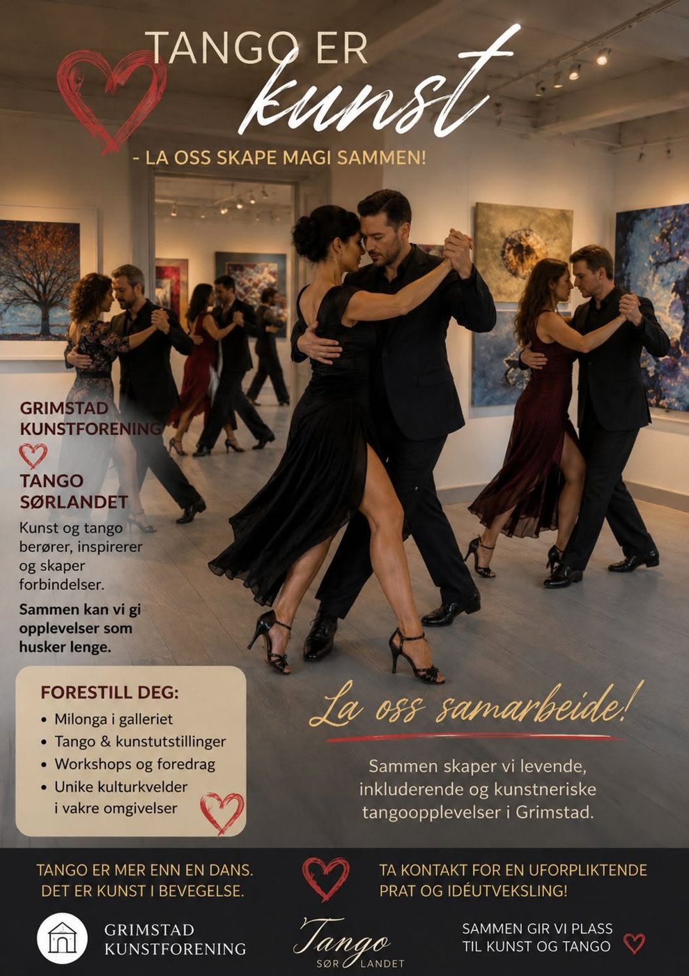 Tango
